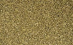 TOPSTONE Kamenný koberec perleťový GOLD PEARL frakce 2-5mm <br/>